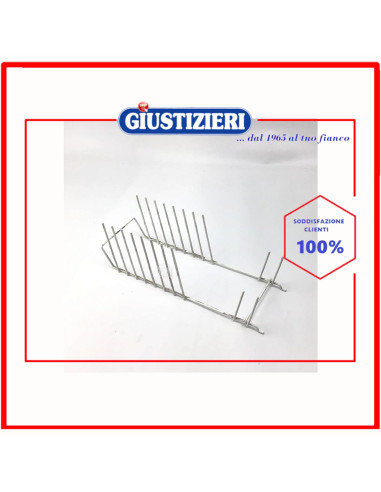 inserto piatti bi 45