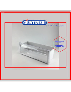 cassetto inf. freeze control