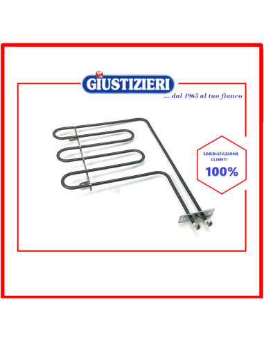 resistenza superiore 2000w originale forno electrolux