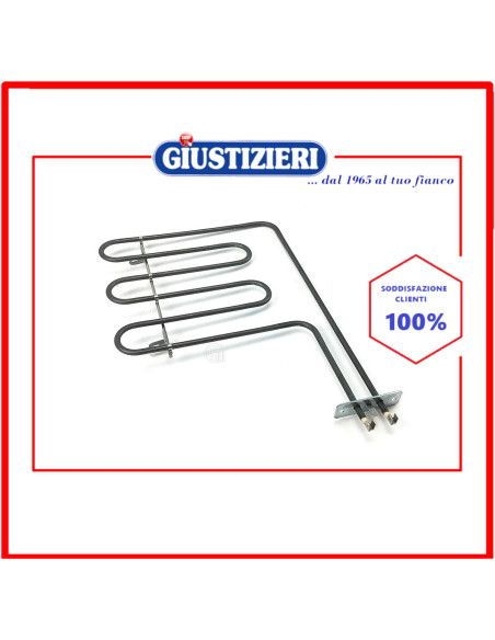 resistenza superiore 2000w originale forno electrolux