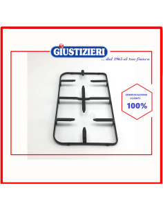 griglia piano cottura