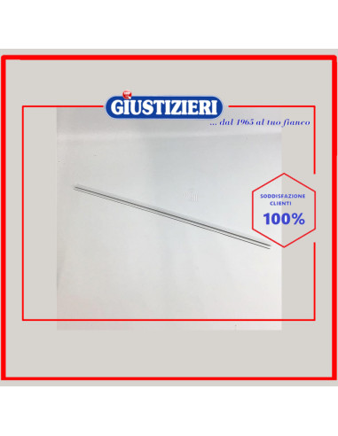 trim shelf front white