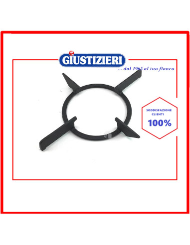 griglia ghisa pk755 c