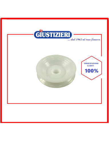 puleggia originale asciugatrice electrolux