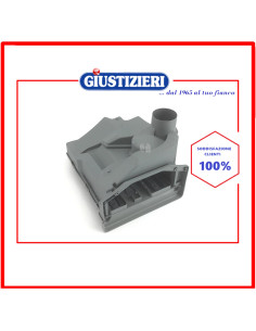 gruppo dosatore detergente aquatech