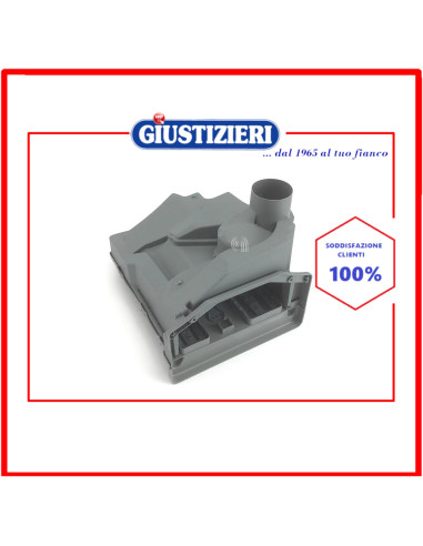 gruppo dosatore detergente aquatech