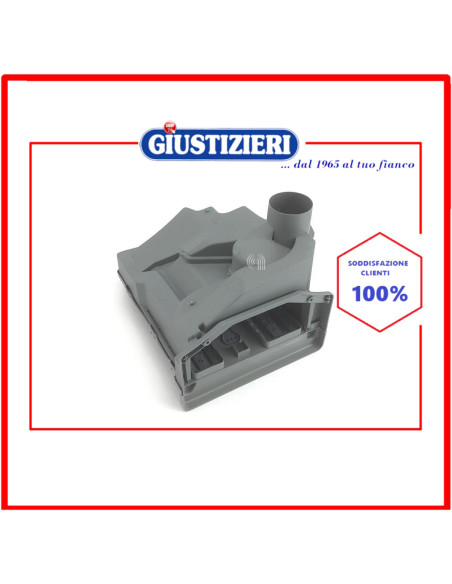 gruppo dosatore detergente aquatech