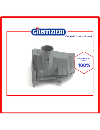 gruppo dosatore detergente aquatech