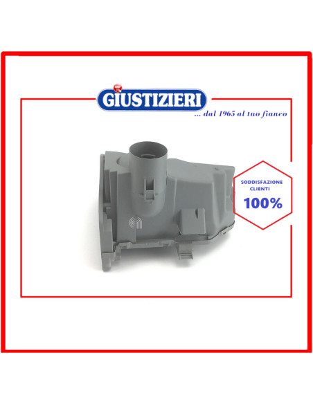 gruppo dosatore detergente aquatech