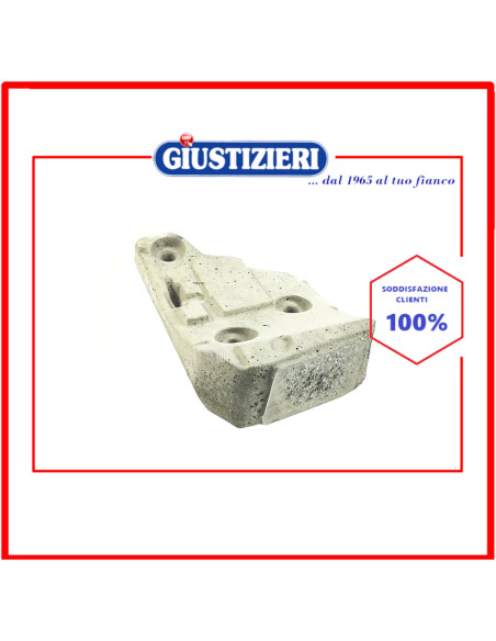 contrappeso superiore vpl 12.5 kg
