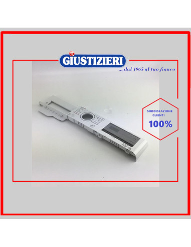 cruscotto originale lavatrice lg