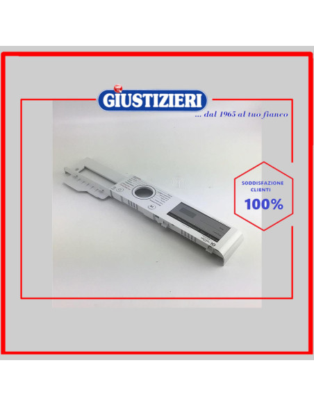 cruscotto originale lavatrice lg