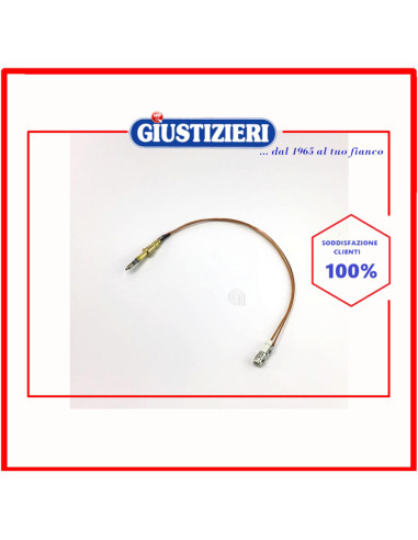 termocoppia,bruciatore tripla