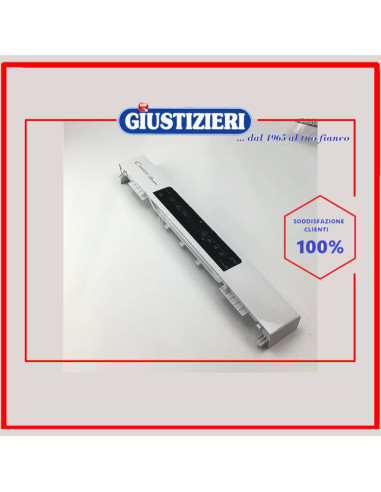 cruscotto cdpn 2d520pw-e/t originale lavastoviglie candy