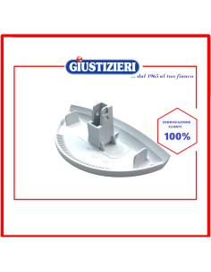 maniglia oblò originale lavatrice candy 2