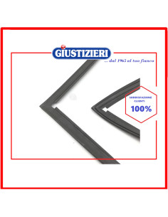 gasket-fre rb7300t dark gray sub co