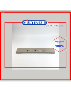 cruscotto 60cm analog originale forno electrolux