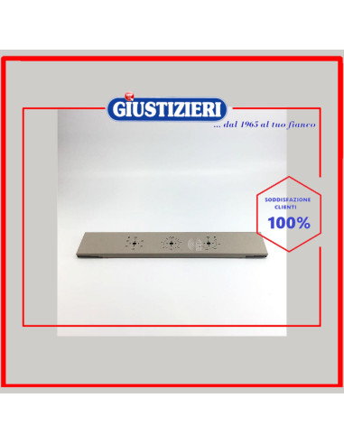 cruscotto 60cm analog originale forno electrolux