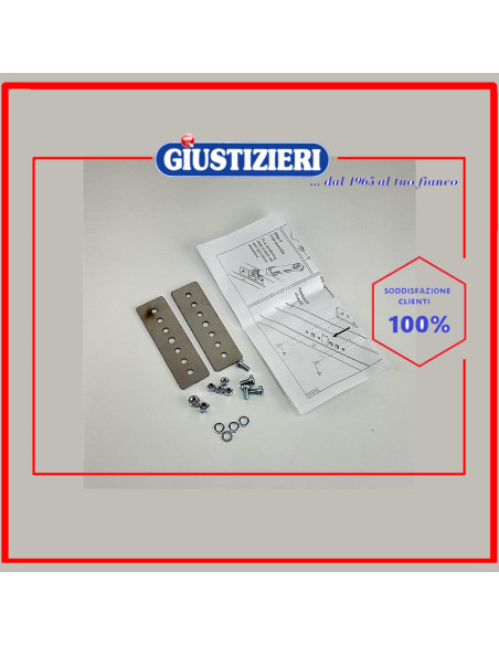 ch is repair kit (new)