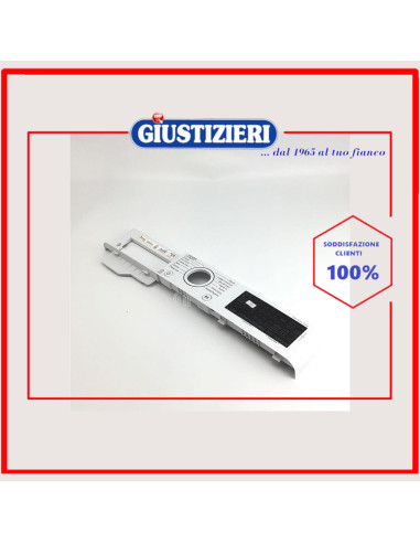 cruscotto originale lavatrice lg