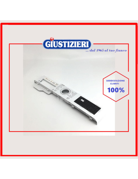 cruscotto originale lavatrice lg