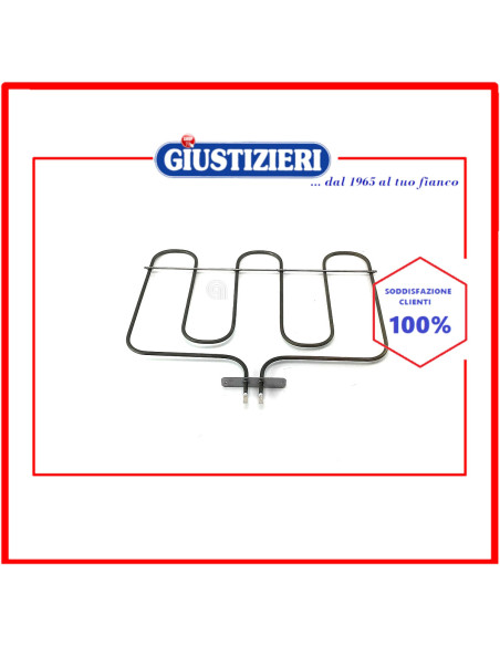 resistenza bas 1250w