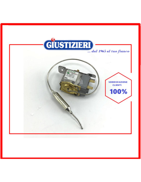 termostato mtz521nf/ha