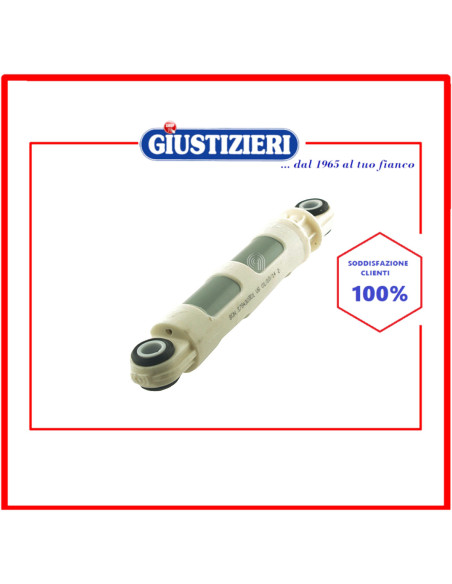 ammortizzatore 80n originale lavatrice electrolux