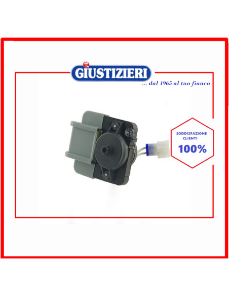 motoventilatore originale frigorifero whirlpool