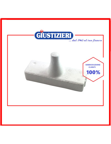 rubinetto a sfera pompa sirius hp