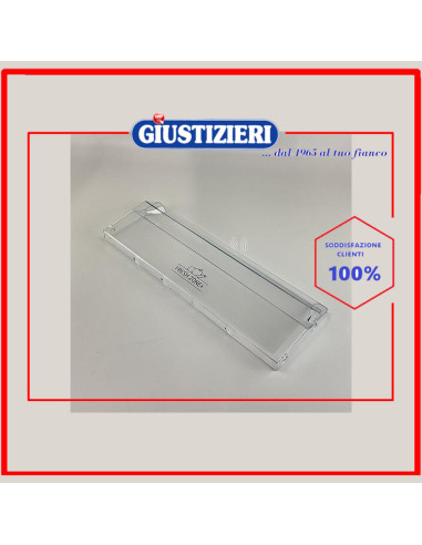 frontale verdura cassetto originale frigorifero whirlpool