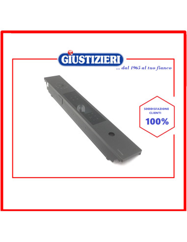 control panel nv7000b black sts cha