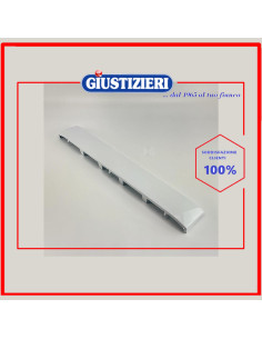 zoccolo bianco pw