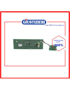 scheda elettronica non programmata originale lavatrice bosch 2