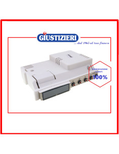 scheda elettronica originale lavastoviglie smeg