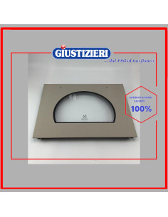 porta vetro originale forno electrolux