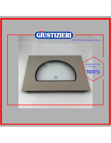 porta vetro originale forno electrolux