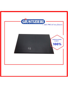 piano vetroceramica originale piano cottura bosch