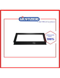 porta interna originale forno bosch