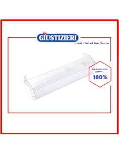 balconcino bottiglie originale frigorifero smeg