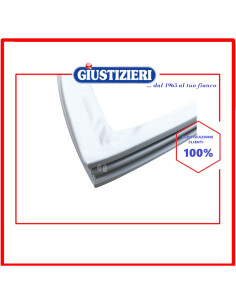guarnizione magnetica originale frigorifero samsung 2