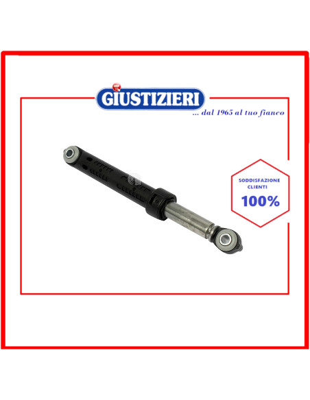 ammortizzatore 90n originale lavatrice smeg