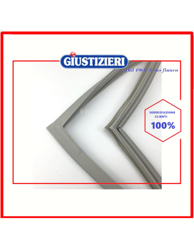 refrigerator door gasket