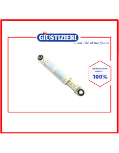 ammortizzatore 80n originale lavatrice electrolux