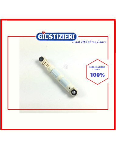 ammortizzatore 80n originale lavatrice electrolux