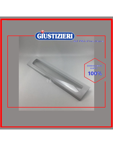 coperchio originale frigorifero whirlpool