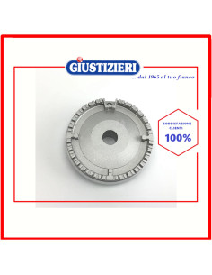 cappellotto bruciatore 3 kw