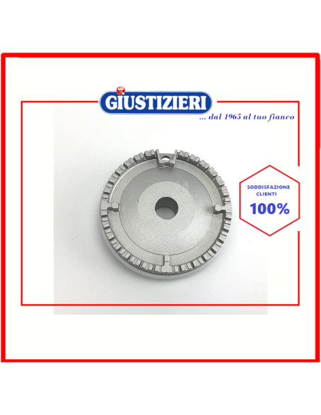 cappellotto bruciatore 3 kw