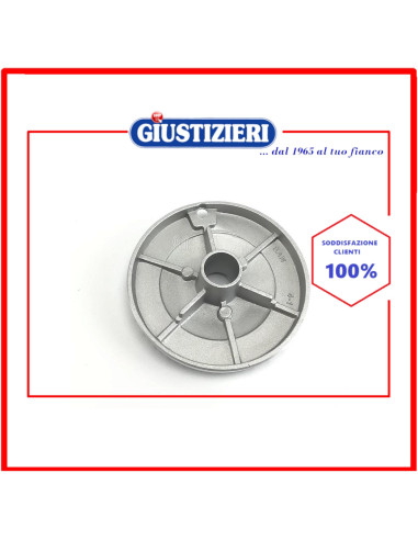 cappellotto bruciatore 3 kw