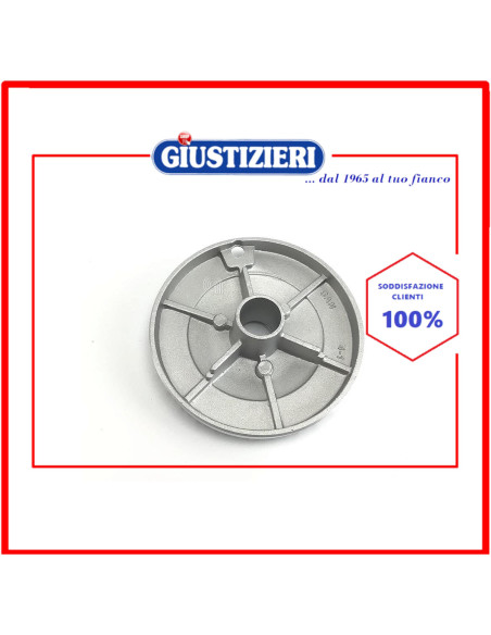 cappellotto bruciatore 3 kw